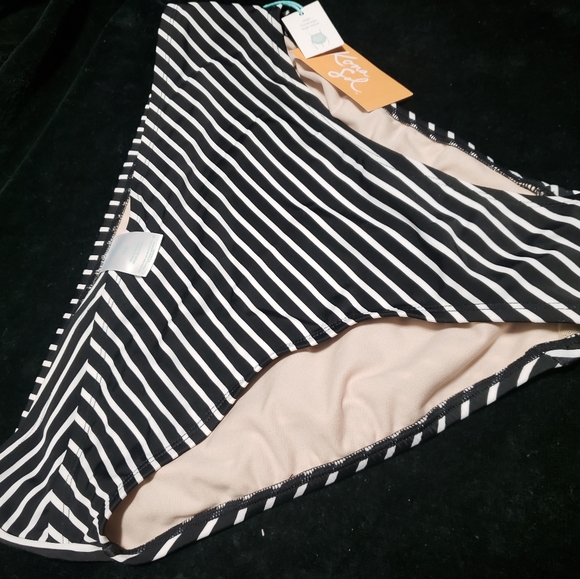 Women's swim bottoms / bikini bottoms - Picture 5 of 9